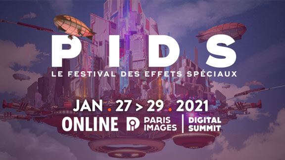 Splitscreen-review Logo du PIDS 2021