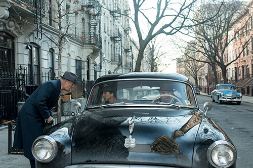 Splitscreen-review Image de Brooklyn affairs de Edward Norton