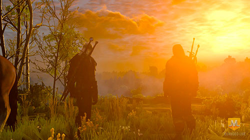 Splitsrceen-review Image de The Witcher 3: Wild Hunt
