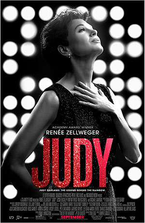 Splitscreen-review Image de Judy de Rupert Goold