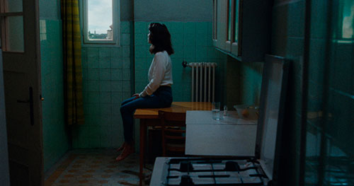 splitscreen-review Image de Preparations to be Together for an Unknown Period of Time de Lili Horvat