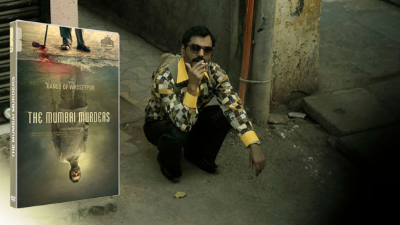 Splitscreen-review Image de The Mumbai murders d'Anurag Kashyap
