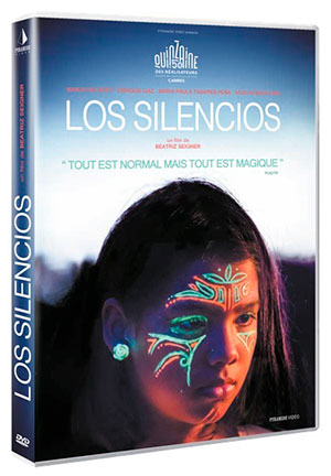 Splitscreen-review Image de Los Silencios de Beatriz Seigner