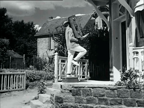 splitscreen-review Image de Les vacances de Monsieur Hulot de Jacques Tati
