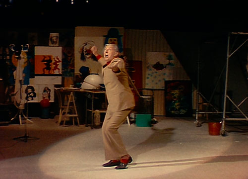 splitscreen-review Image de Parade de Jacques Tati