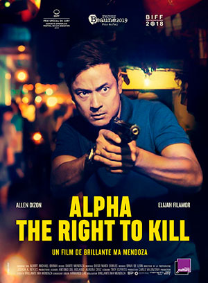 Splitscreen-review Image de Alpha the right to kill de Brillante Mendoza