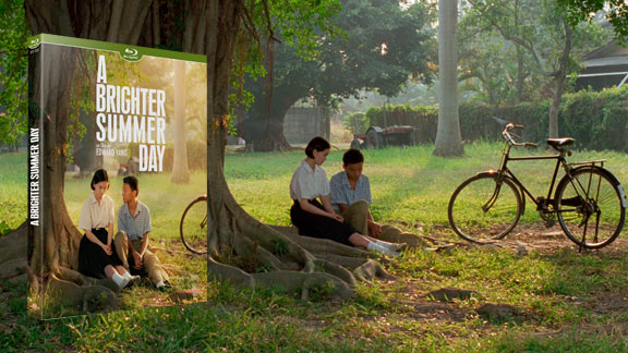 Splitscreen-review Image de A brighter summer day d'Edward Yang