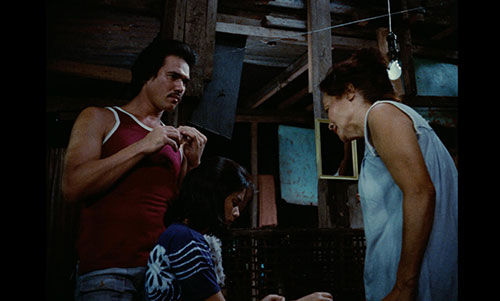 Splitscreen-review Image du coffret Lino Brocka édité par Carlotta Films