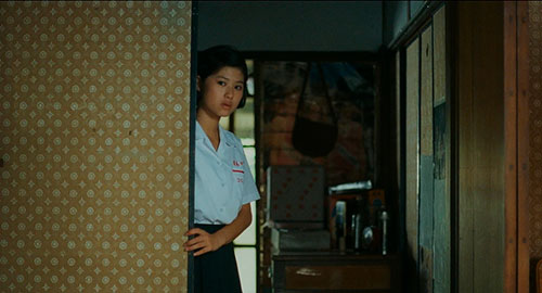 Splitscreen-review Image du coffret Hou Hsiao Hsien édité par Carlotta Films