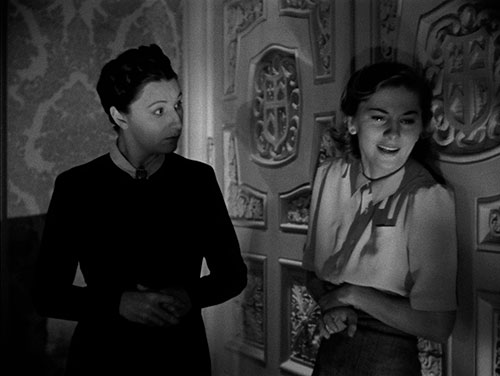 Splitscreen-review Image du coffret Hitchcock les années Selznick édité par Carlotta Films