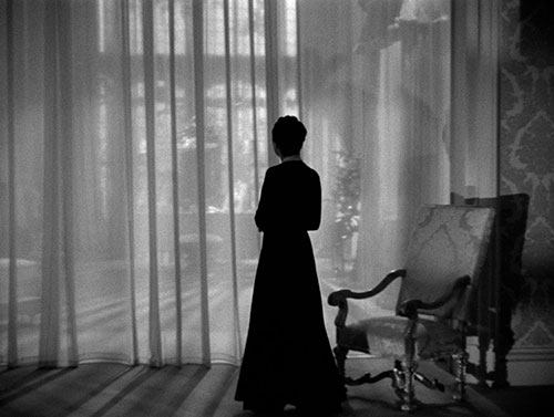 Splitscreen-review Image du coffret Hitchcock les années Selznick édité par Carlotta Films