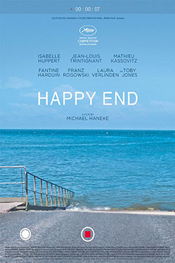 Splitscreen-review Image de Happy end de Michael Haneke