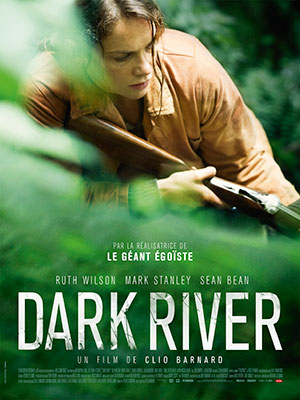 Splitscreen-review Image de Dark River de Clio Barnard