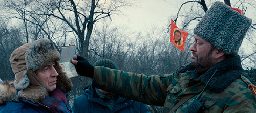 Splitscreen-review Image de Donbass de Sergeï Loznitsa