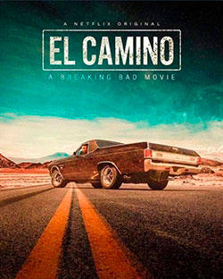 Splitscreen-review Image de El Camino de Vince Gilligan