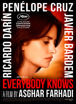 Splitscreen-review Image de Everybody knows de Asghar Farhadi