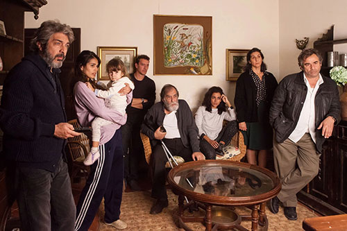 Splitscreen-review Image de Everybody knows de Asghar Farhadi
