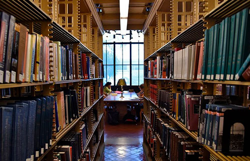 Splitscreen-review Image de Ex-Libris the New York public library de Frederick Wiseman