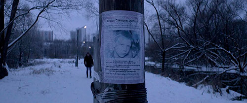 Splitscreen-review Image de Faute d'amour d'Andreï Zvyagintsev