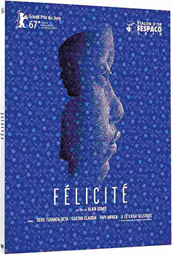 Splitscreen-review Image de Félicité d'Alain Gomis