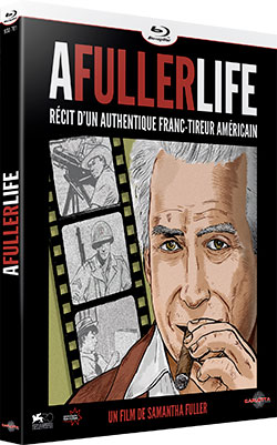 Splitscreen-review IMage de A Fuller life de Samantha Fuller