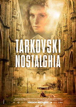 Splitscreen-review Image de Nostalghia d'Andreï Tarkovski