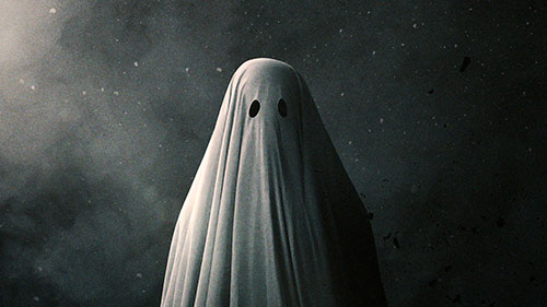 Splitscreen-review Image de A ghost story de David Lowery