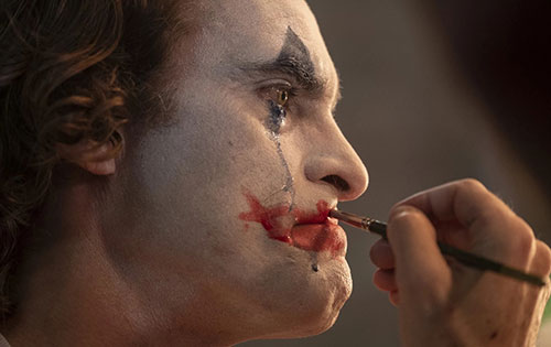 Splitscreen-review Image de Joker de Todd Phillips