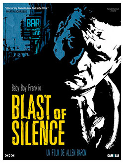 Splitscreen-review Image de Blast of Silence d'Allen Baron