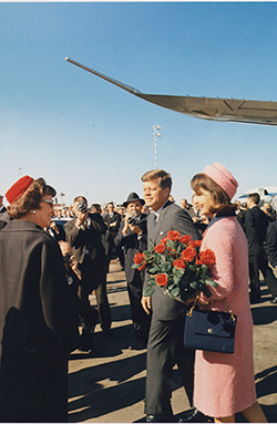 Splitscreen-review Image de JFK revisited : through the looking glass de Oliver Stone