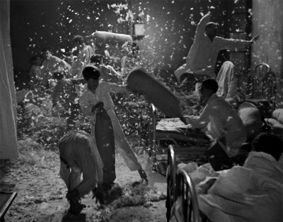Splitscreen-review Image de Jean Vigo, l'étoile filante