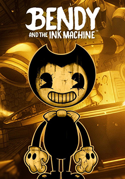 Splitscreen-review Image de Bendy and the Ink Machine