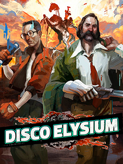 Splitscreen-review Image de Disco Elysium