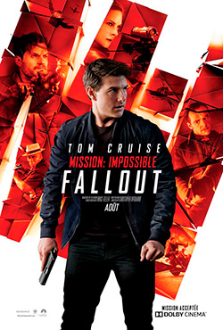 Splitscreen-review Image de Mission Impossible : Fallout de Christopher Mc Quarrie