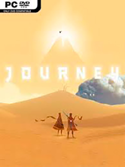 Splitscreen-review Image de Journey
