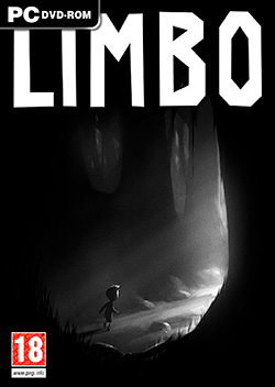 Splitscreen-review Image de Limbo