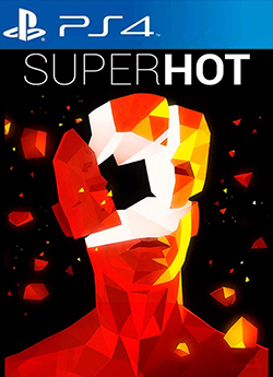Splitscreen-review Image de Superhot