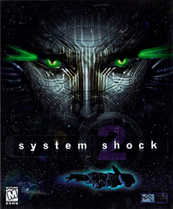 Splitscreen-review Image de System Shock