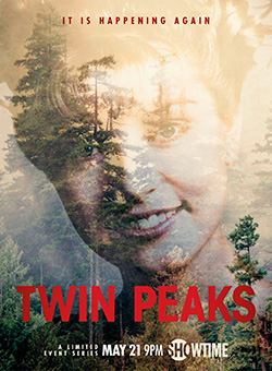 Splitscreen-review Image de twin Peaks : The Return de David Lynch
