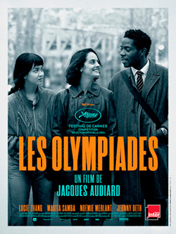 Splitscreen-review Image de Les Olympiades de Jacques Audiard