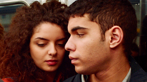 Splitscreen-review Image de Une histoire d'amour et de désir de Leyla Bouzid