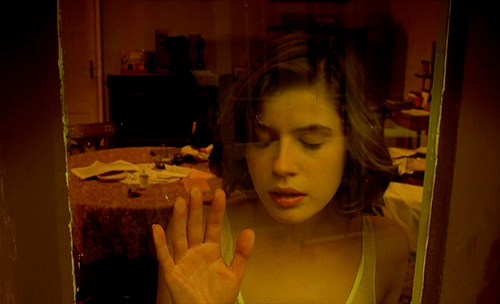 Splitscreen-review Image de La double vie de Véronique de Krzysztof Kieślowski
