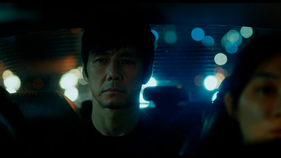 Splitscreen-review Image de Drive my car de Ryusuke Hamaguchi