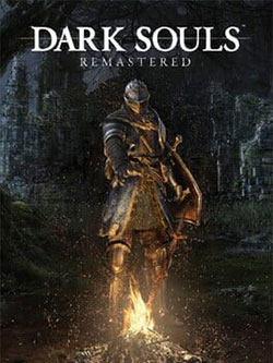 Splitscreen-review Image de Dark Souls