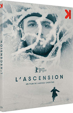Splitscreen-review Image de L'Ascension de Larissa Chepitko