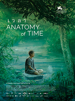 Splitscreen-review Image de Anatomy of time de Jakrawal Nilthamrong