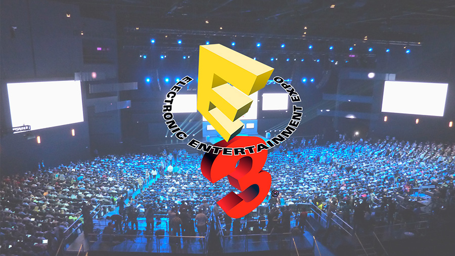 Splitscreen-review Affiche de l'E3 2017