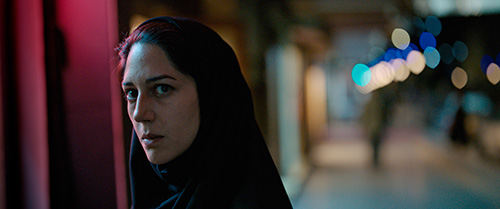 Splitscreen-review Image de Les nuits de Mashhad d'Ali Abbasi
