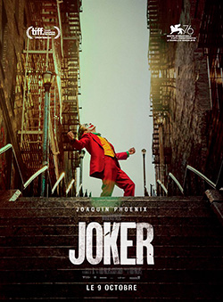 Splitscreen-review Image de Joker de Todd Phillips
