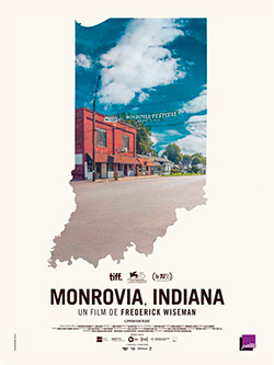 Splitscreen-review Image de Monrovia Indiana de Frederick Wiseman